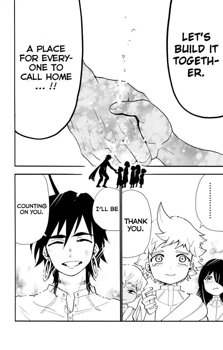 Magi - Sinbad no Bouken Chapter 82 16